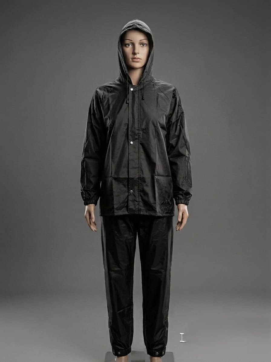 Rain coat