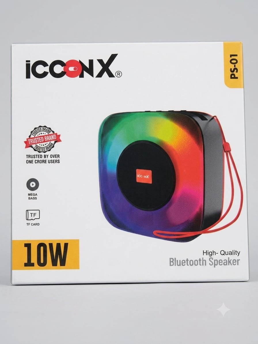 SPEAKER PS01
