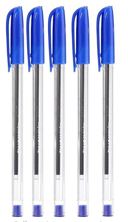 Ball Pen (Hanger)