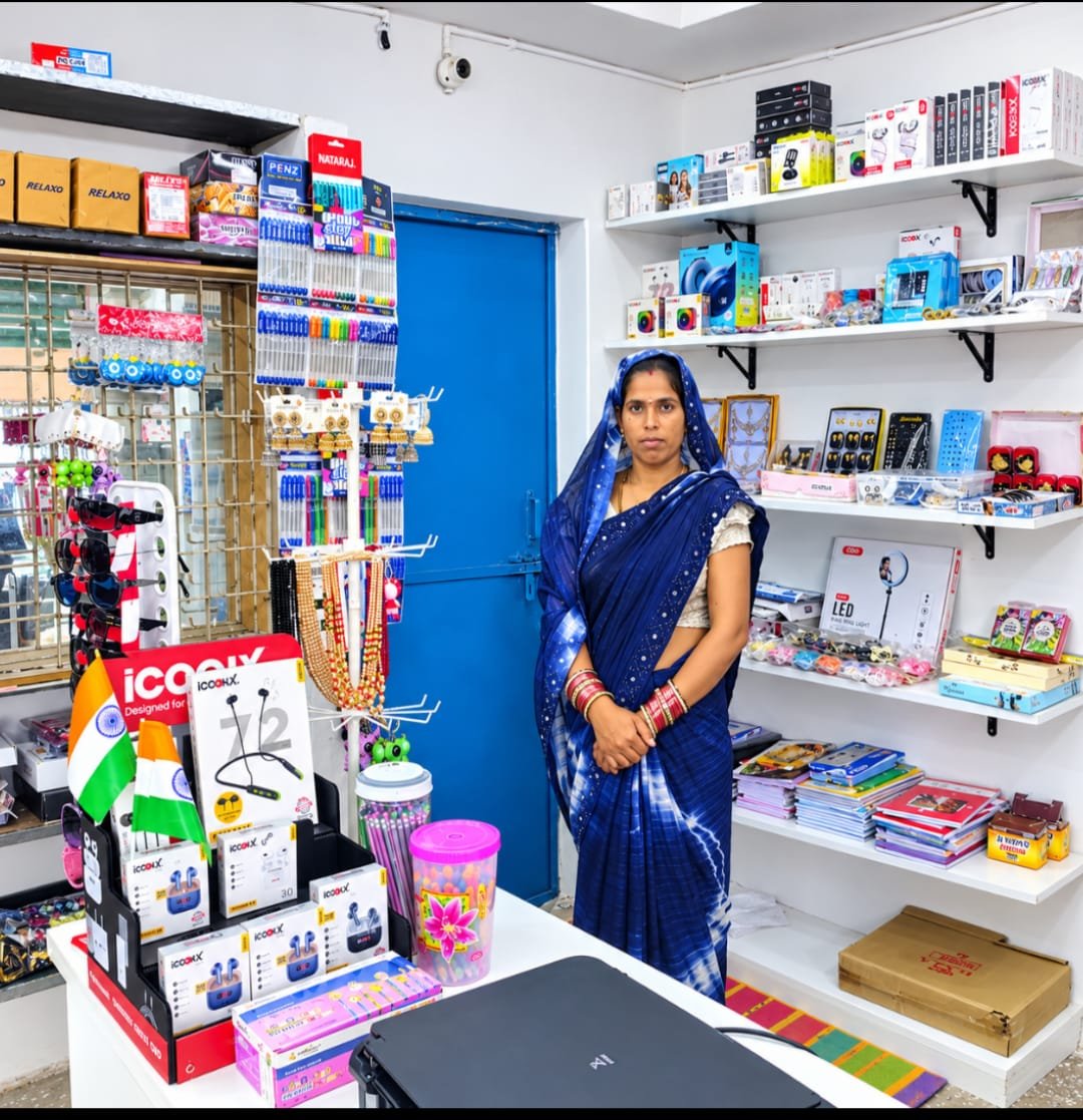 Priyanka Bhaskar's Shop
