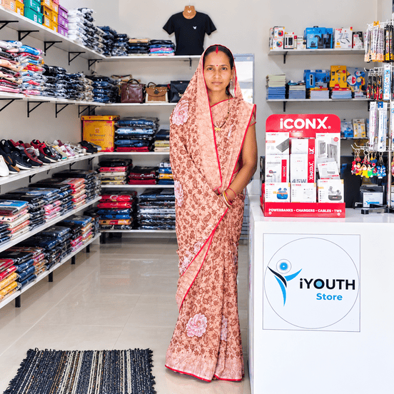 Anjani Baghel's Shop